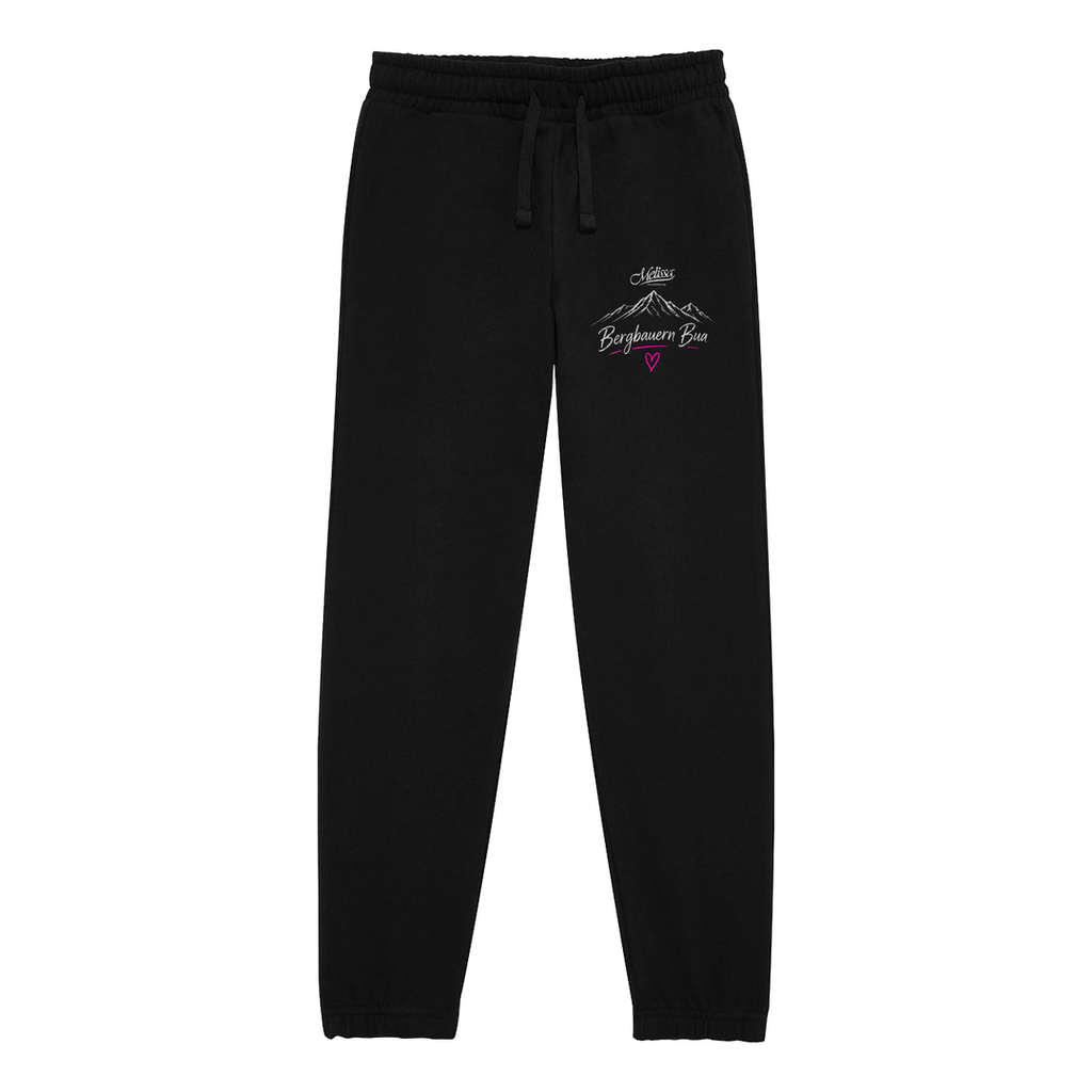 Bergbauern Bua - Kinder Jogginganzug (Hose)