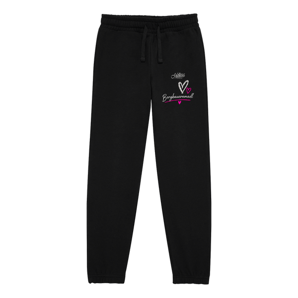 Bergbauern Madl - Kinder Jogginganzug (Hose)