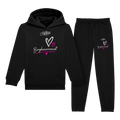 Bergbauern Madl - Kinder Jogginganzug