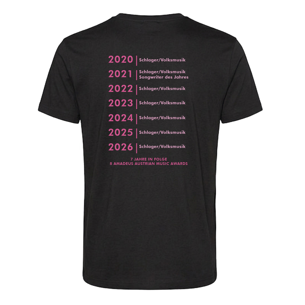 Amadeus Award - T-Shirt