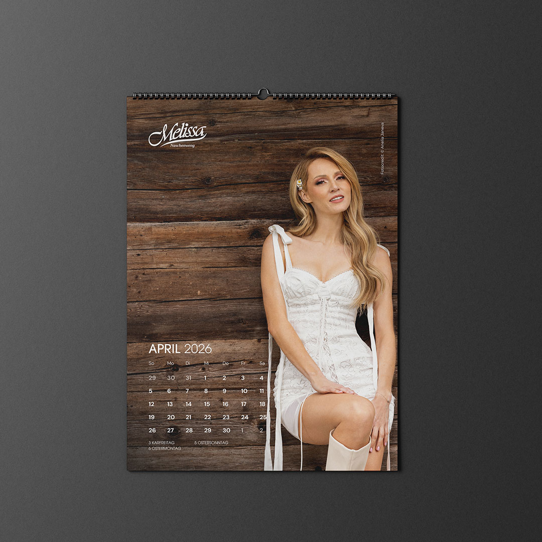 Melissa 2026 Melissa Naschenweng MELISSA 2026 PRODUKT BILD 02 Comp 